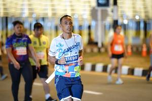 BIB: 11699
                            <button type="button" onclick="openModal(15698575)" class="btn btn-primary btn-sm float-right btn-popup" data-toggle="modal" data-target=".modal-high-quality">
                        <i class="fas fa-shopping-cart"></i> Add to Cart
                    </button>
                                            <button type="button" onclick="isThisMe(15698575, true)" class="btn btn-success btn-sm float-right btn-popup btn-isme hidden" data-toggle="tooltip" data-placement="bottom" title="นี่คือรูปของคุณใช่ไหม คลิกที่นี่เพื่อเอาเข้าอัลบั้ม">
                        <i class="fas fa-plus"></i> Add to album
                    </button>
                    <button type="button" onclick="isThisMe(15698575, false)" class="btn btn-warning btn-sm float-right btn-popup btn-isnotme hidden">
                        <i class="fas fa-ban"></i> Remove from album
                    </button>